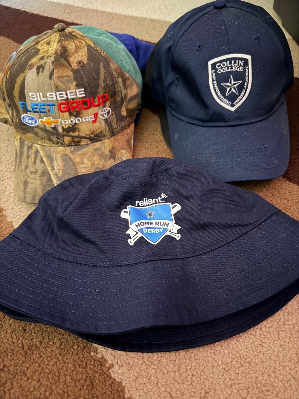 Miscellaneous hats